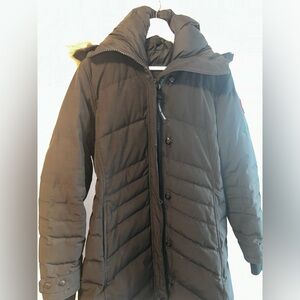 Canada Goose Lorette Parka